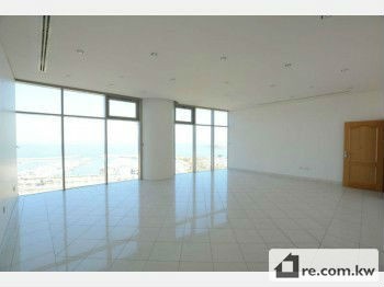 Floor For Rent in Kuwait - 210041 - Photo #