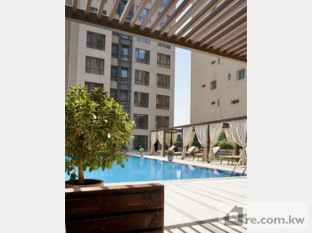 Apartment For Rent in Kuwait - 210108 - Photo #