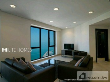 Apartment For Rent in Kuwait - 210149 - Photo #