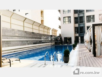 Apartment For Rent in Kuwait - 210179 - Photo #