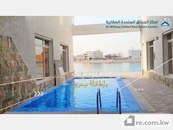Beach-House For Sale in Kuwait - 210209 - Photo #