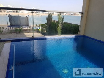 Beach-House For Sale in Kuwait - 210225 - Photo #