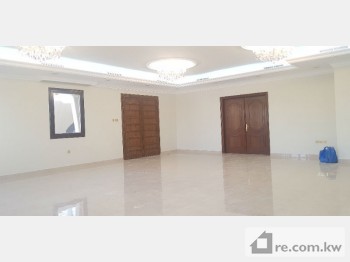 Floor For Rent in Kuwait - 210293 - Photo #