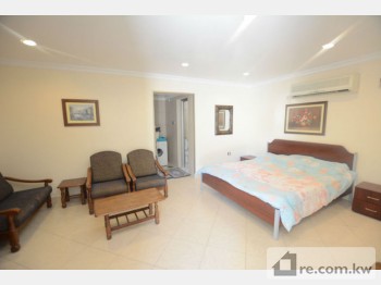 Apartment For Rent in Kuwait - 210310 - Photo #