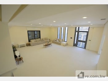 Villa For Rent in Kuwait - 210326 - Photo #