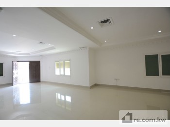 Villa For Rent in Kuwait - 210358 - Photo #