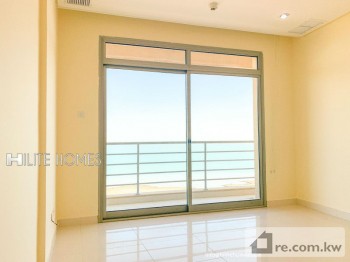 Apartment For Rent in Kuwait - 210379 - Photo #
