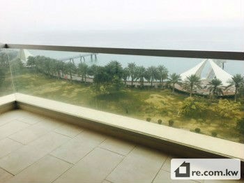 Apartment For Rent in Kuwait - 210388 - Photo #