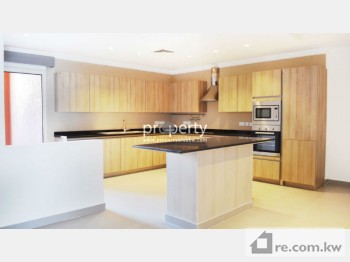 Apartment For Rent in Kuwait - 210446 - Photo #