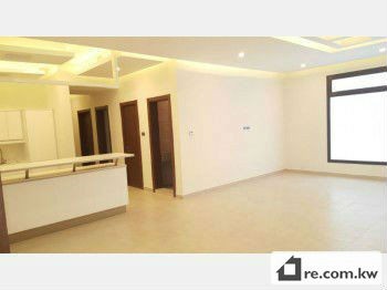 Apartment For Rent in Kuwait - 210537 - Photo #