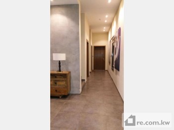 Apartment For Rent in Kuwait - 210539 - Photo #