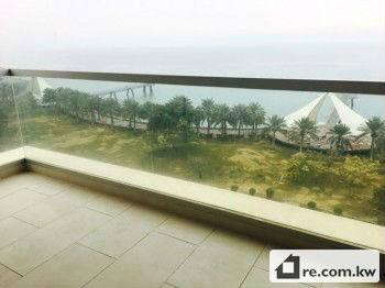 Apartment For Rent in Kuwait - 210559 - Photo #