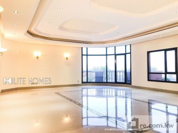 Apartment For Rent in Kuwait - 210585 - Photo #