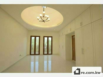 Villa For Rent in Kuwait - 210615 - Photo #