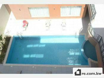 Floor For Rent in Kuwait - 210630 - Photo #