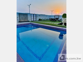 Beach-House For Rent in Kuwait - 210670 - Photo #