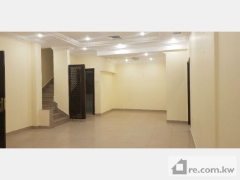 Floor For Rent in Kuwait - 210683 - Photo #