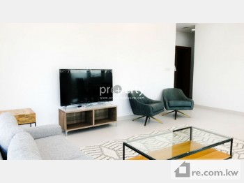 Apartment For Rent in Kuwait - 210700 - Photo #