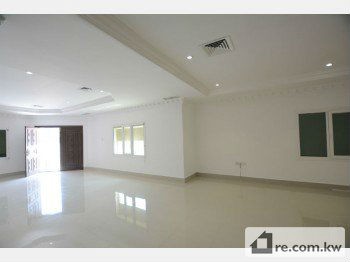 Villa For Rent in Kuwait - 210715 - Photo #