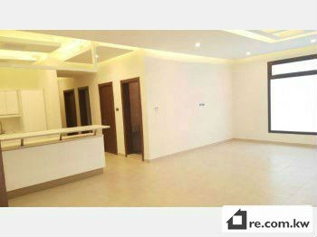 Apartment For Rent in Kuwait - 210783 - Photo #