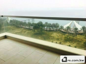 Apartment For Rent in Kuwait - 210842 - Photo #