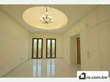 Villa For Rent in Kuwait - 210857 - Photo #