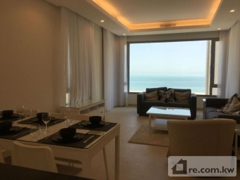 Apartment For Rent in Kuwait - 210889 - Photo #