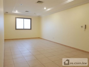 Apartment For Rent in Kuwait - 210891 - Photo #