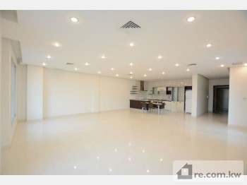 Floor For Rent in Kuwait - 210903 - Photo #