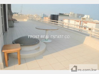 Apartment For Rent in Kuwait - 210973 - Photo #