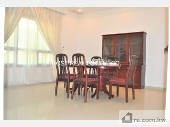 Apartment For Rent in Kuwait - 210985 - Photo #