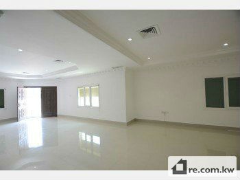 Villa For Rent in Kuwait - 211045 - Photo #