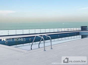 Apartment For Rent in Kuwait - 211110 - Photo #