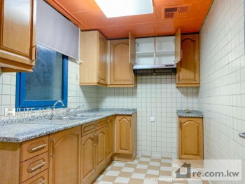 Apartment For Rent in Kuwait - 211111 - Photo #
