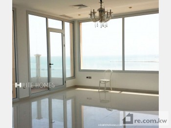 Apartment For Rent in Kuwait - 211112 - Photo #