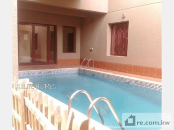 Apartment For Rent in Kuwait - 211113 - Photo #