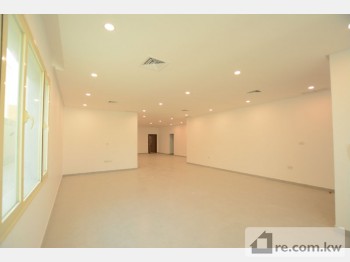 Floor For Rent in Kuwait - 211130 - Photo #
