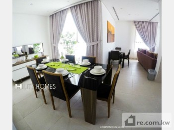 Apartment For Rent in Kuwait - 211148 - Photo #