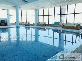 Apartment For Rent in Kuwait - 211187 - Photo #