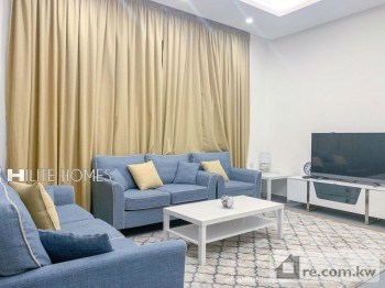 Apartment For Rent in Kuwait - 211190 - Photo #