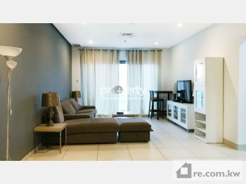 Apartment For Rent in Kuwait - 211198 - Photo #