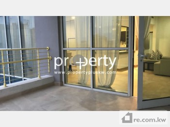 Apartment For Rent in Kuwait - 211199 - Photo #