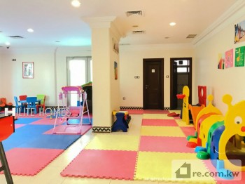 Apartment For Rent in Kuwait - 211270 - Photo #