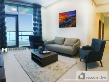 Apartment For Rent in Kuwait - 211272 - Photo #