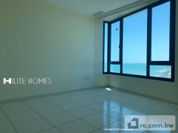 Apartment For Rent in Kuwait - 211273 - Photo #