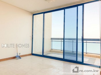 Apartment For Rent in Kuwait - 211274 - Photo #