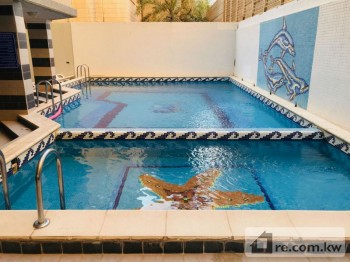 Apartment For Rent in Kuwait - 211277 - Photo #