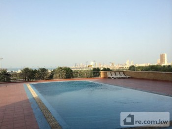 Apartment For Rent in Kuwait - 211278 - Photo #