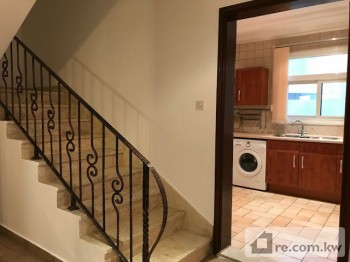 Apartment For Rent in Kuwait - 211279 - Photo #