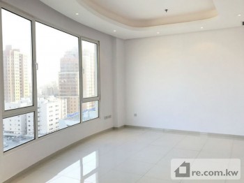 Apartment For Rent in Kuwait - 211280 - Photo #
